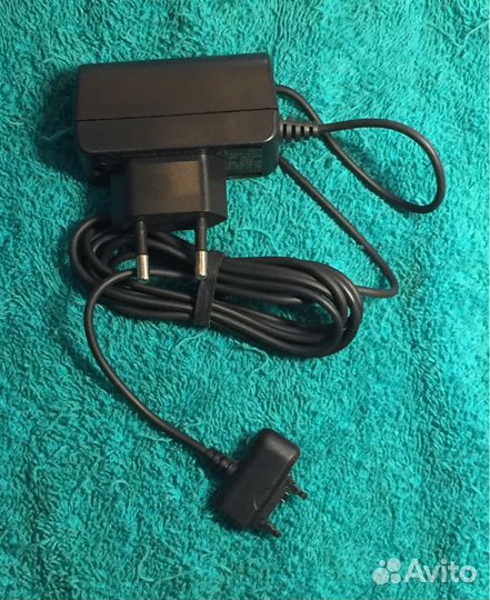 Зарядное устройство для Sony Ericsson K750