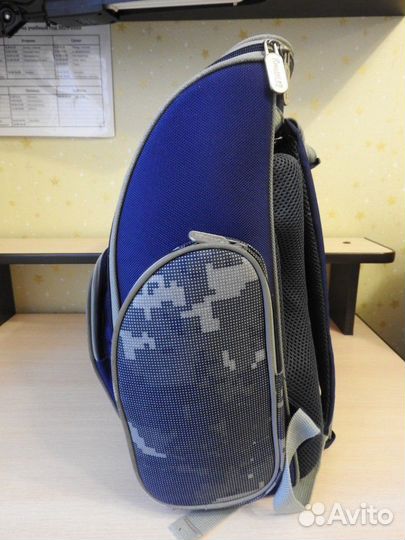 Рюкзак / Ранец школьный