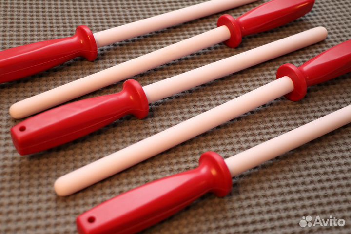 Керамический мусат для правки ножей