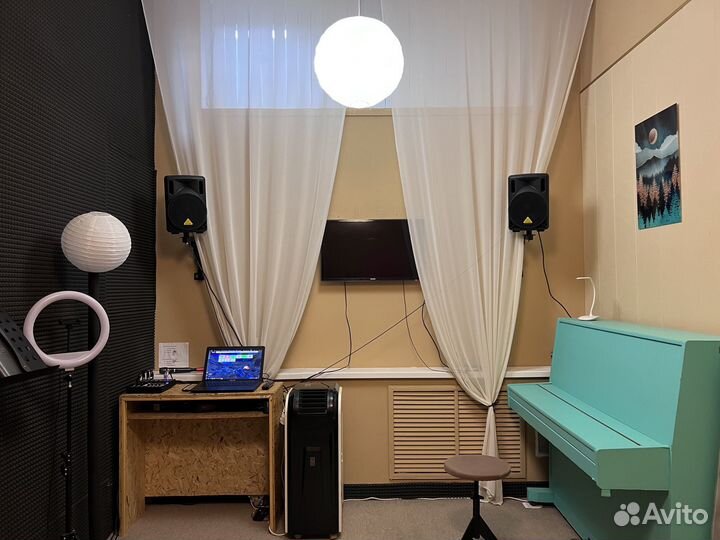 Действующие музыкальные классы