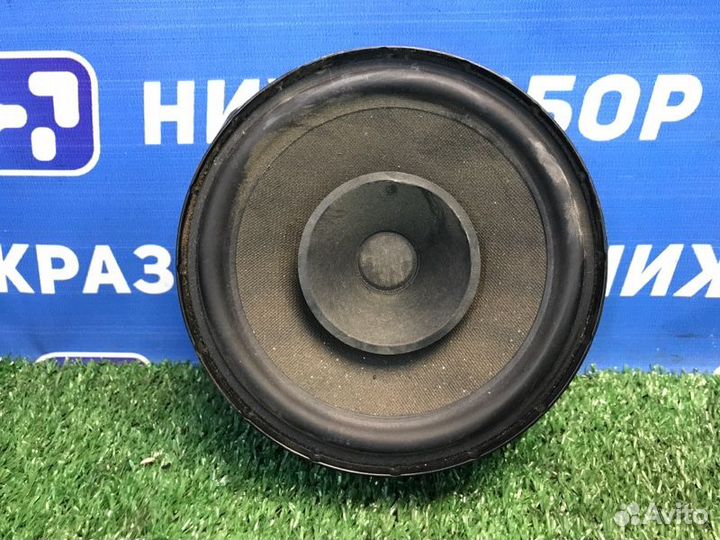 Динамик задний левый Volkswagen Polo HB 1.2 2011