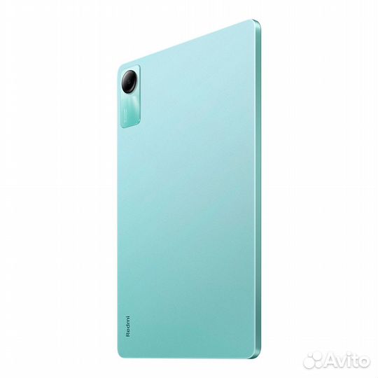 Планшет Xiaomi Redmi Pad SE 8/256Gb Mint Green (Зеленый) EU