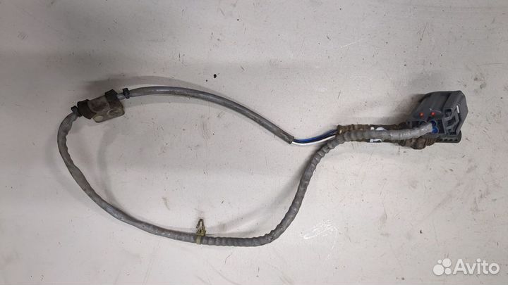 Лямбда зонд Mazda 3 (BK), 2005