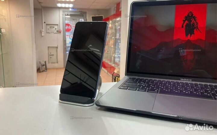 HONOR 10i, 4/128 ГБ