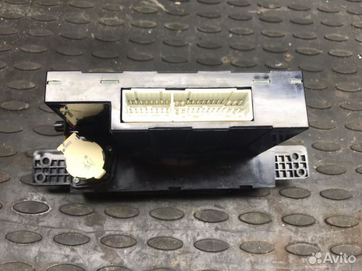 Блок климат контроля Hyundai Tucson1