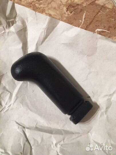 Ручка кпп ваз 2108 СССР