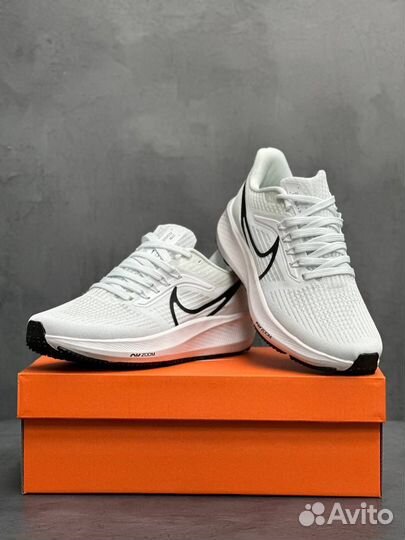 Кроссовки Nike air zoom pegasus 39