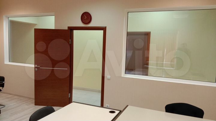 Офис, 283.5 м²