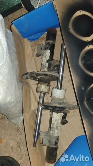 Амортизаторы Volvo xc60