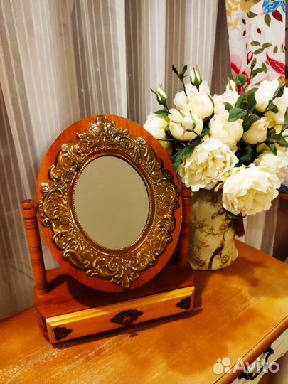 Зеркало, винтаж