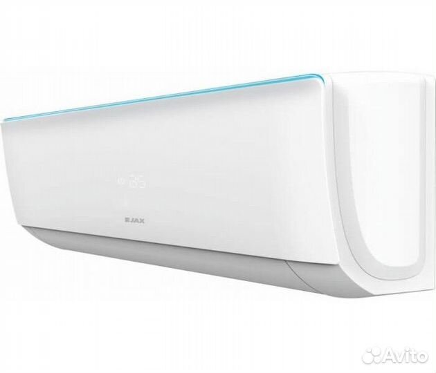 Сплит-система JAX ACM-08HE Melbourne