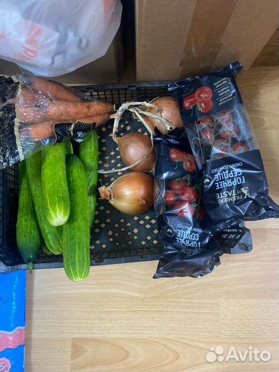 Молочка овощи фрукты списание корм для животных