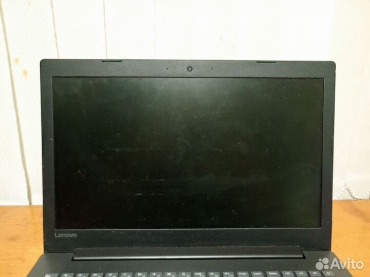 Lenovo IdeaPad 330-15ikbr
