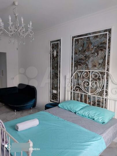 1-к. квартира, 37 м², 2/12 эт.