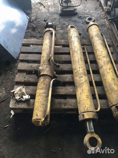 Гидроцилиндр кировецк700