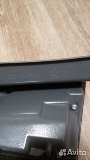 Веста внешний правый (оригинал)