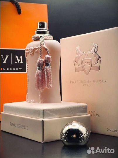 Parfums de marly delina 100мл