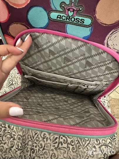 Рюкзак для девочки