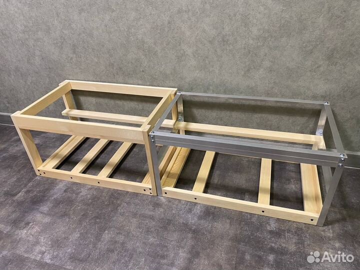 Каркас для майнинг рига на заказ