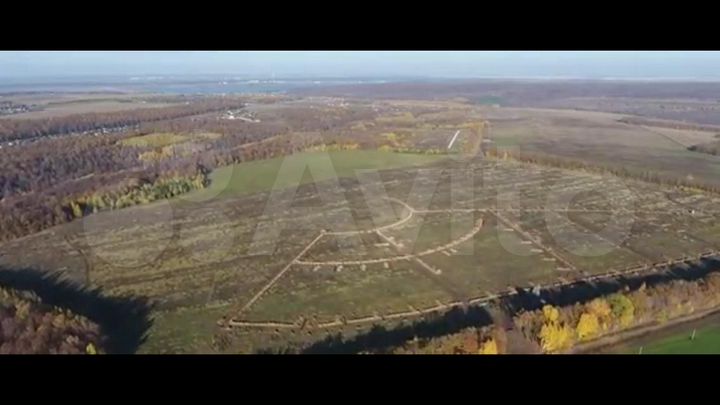 Участок 5,3 сот. (ИЖС)