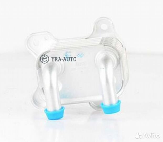 BSG auto parts BSG 65-506-002 Теплообменник маслян