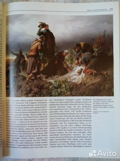 Габсбурги. Вальтер Поль и Карл Вочелка. 1992