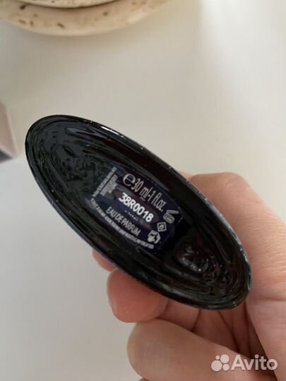 Black Opium YSL 30 мл