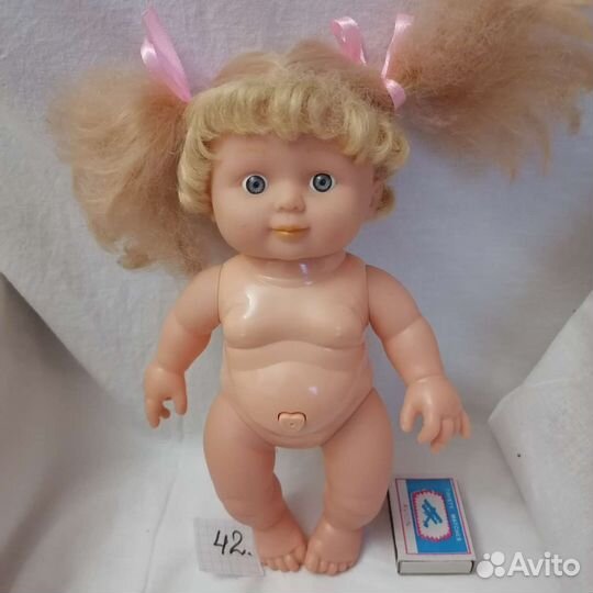 Куклы пупс пупсик редкие