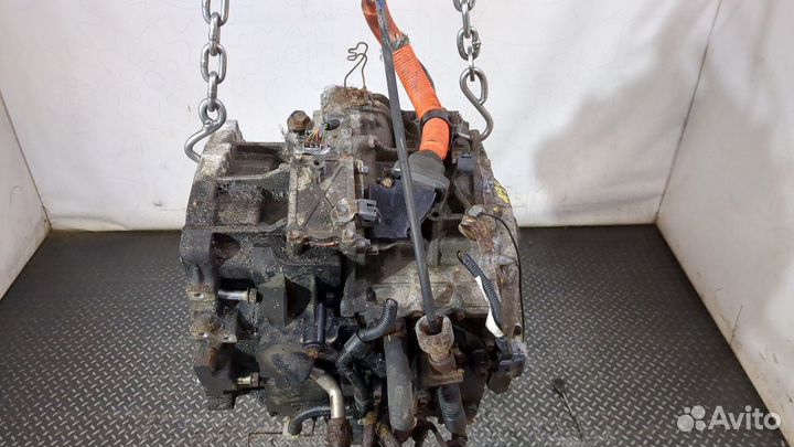 Кпп - вариатор Lexus RX, 2008