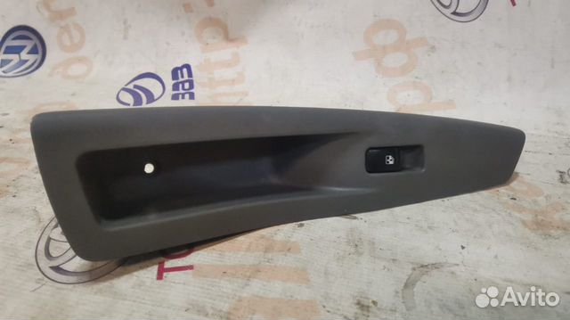 Блок управления стеклоподъемниками Lacetti Gentra