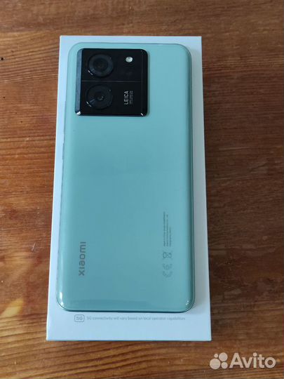 Xiaomi 13T, 12/256 ГБ