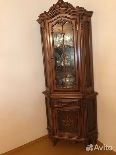 Румынская мебель