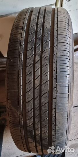Michelin Energy MXV4 Plus 235/65 R17
