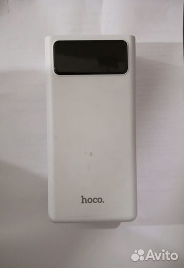 Портативное зарядное устройство