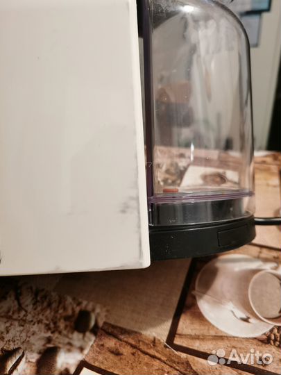 Кофемашина De'Longhi Nespresso Essenza