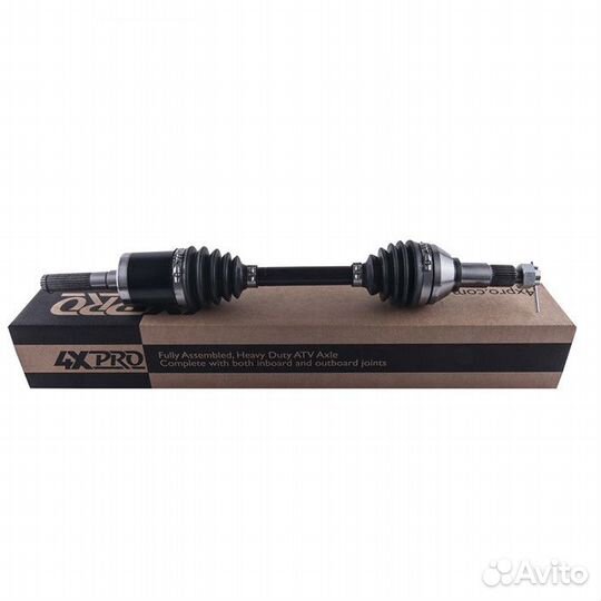 Привод перед лев/прав BRP Can-Am 450-1000 G2