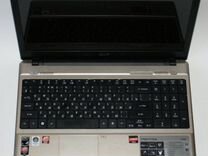 Acer Aspire 5538G