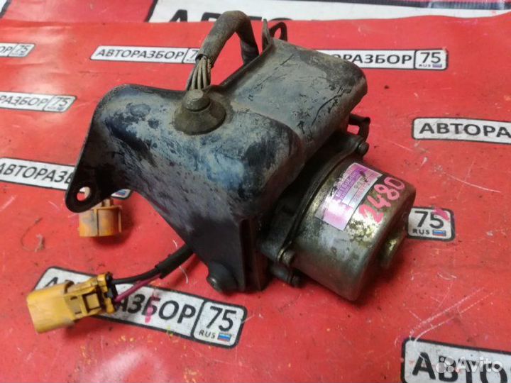 Блок abs Honda Civic EK3 D15B