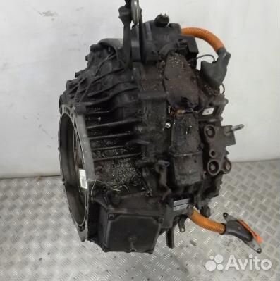 Кпп автоматическая toyota prius XW20 (GBG01DJ01)