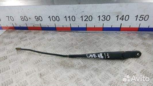 Щеткодержатель лобового стекла peugeot 406 (LSE18O