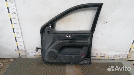 Дверь передняя правая KIA sorento 1 (JDN07E201)