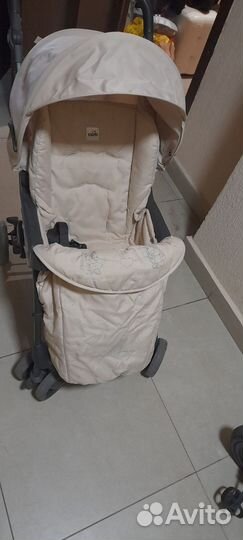 Прогулочная коляска cam portofino