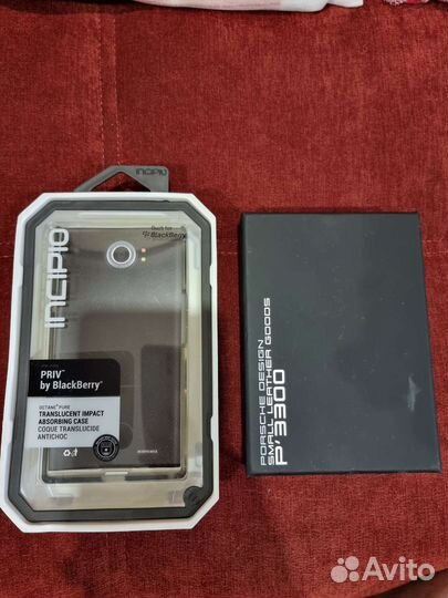 Аксессуары для телефонов BlackBerry