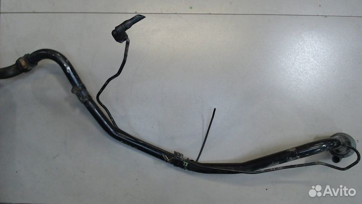 Горловина заливная топливная Toyota Matrix, 2007