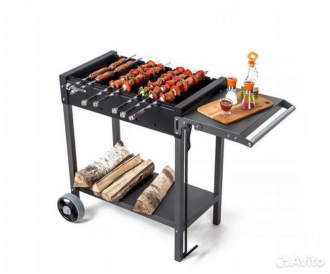 Мангал Gratar MAH 202