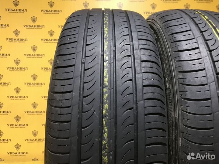 Nexen Classe Premiere CP672A 215/65 R16 98