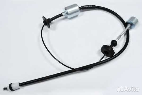 Трос сцепления renault logan