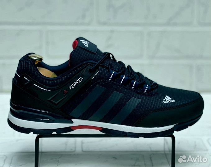 Кроссовки Adidas Terrex премиум