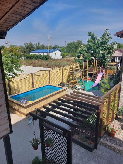 Комната 30 м², 1/1 эт.