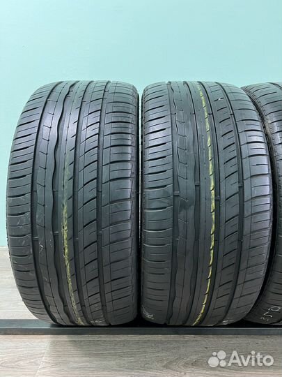Jinyu YU63 245/40 R18